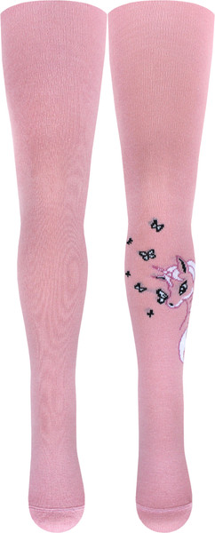 Изображение товара Колготки детские Брестские Kids 3280 рис.1006 (р.104-110, пудра)