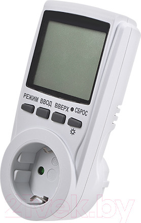 Изображение товара Ваттметр Robiton PM-3 / БЛ15427