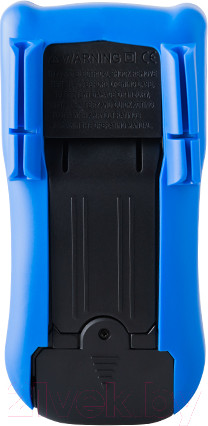 Изображение товара Мультиметр цифровой Robiton Master DMM-900 BL1 / БЛ13357