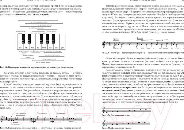 Изображение товара Нехудожественная книга КоЛибри Почему вам это нравится? Наука и культура музыкального вкуса (Гассер Н.)