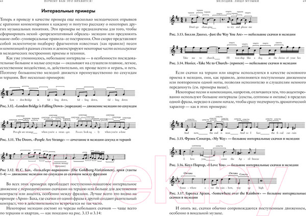 Изображение товара Нехудожественная книга КоЛибри Почему вам это нравится? Наука и культура музыкального вкуса (Гассер Н.)