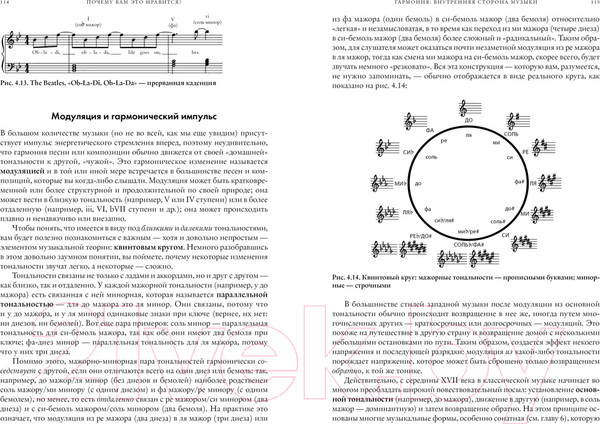 Изображение товара Нехудожественная книга КоЛибри Почему вам это нравится? Наука и культура музыкального вкуса (Гассер Н.)