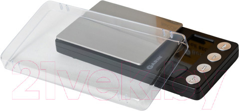 Изображение товара Кухонные весы Garin Высокоточные Точный Вес JS4 / БЛ17887