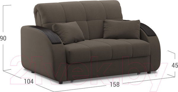 Изображение товара Диван Moon Family 109 / 004761