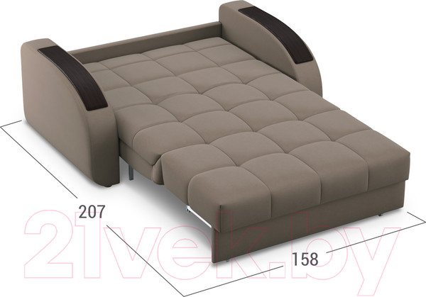 Изображение товара Диван Moon Family 109 / 004758