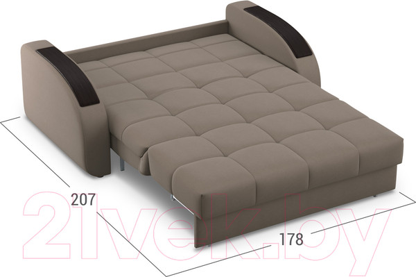 Изображение товара Диван Moon Family 109 / 004773