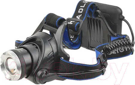 Изображение товара Фонарь Garin Lux HL10 / БЛ16470