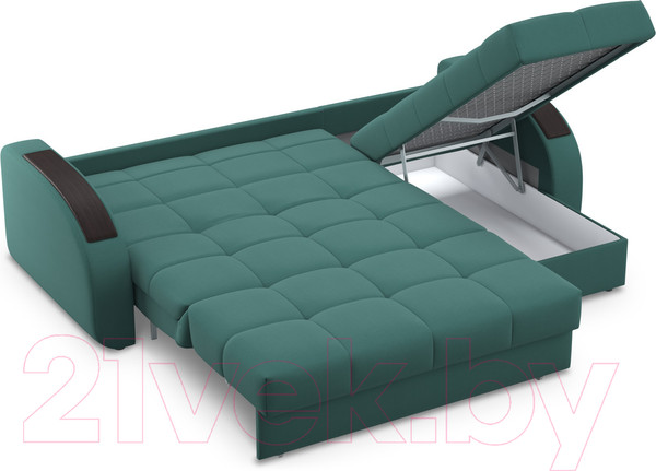 Изображение товара Диван угловой Moon Family 109 / 004800