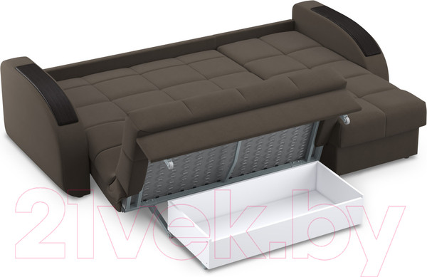 Изображение товара Диван угловой Moon Family 109 / 004801