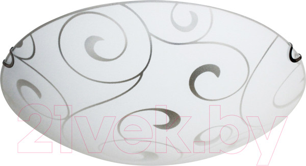 Изображение товара Светильник Элетех Морокко 300 НПБ 01-2x60-139 М16 (матовый белый)