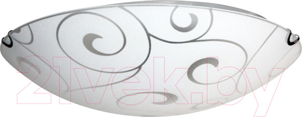 Изображение товара Светильник Элетех Морокко 300 НПБ 01-2x60-139 М16 (матовый белый)