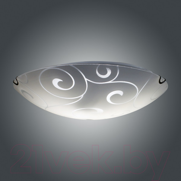 Изображение товара Светильник Элетех Морокко 300 НПБ 01-2x60-139 М16 (матовый белый)