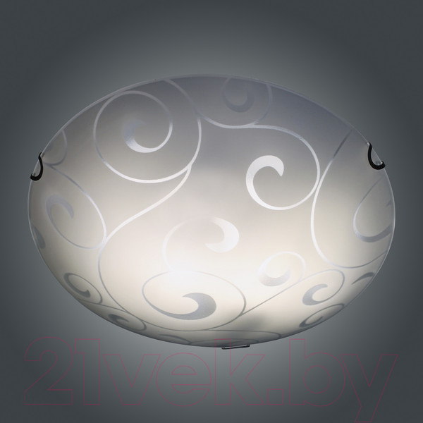 Изображение товара Светильник Элетех Морокко 300 НПБ 01-2x60-139 М16 (матовый белый)