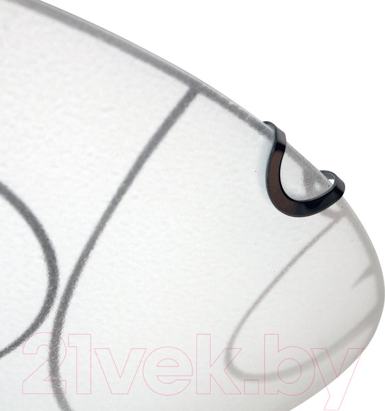 Изображение товара Светильник Элетех Морокко 300 НПБ 01-2x60-139 М16 (матовый белый)