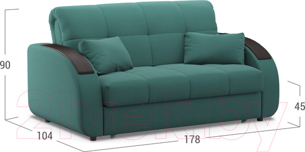 Изображение товара Диван Moon Family 109 / 004770