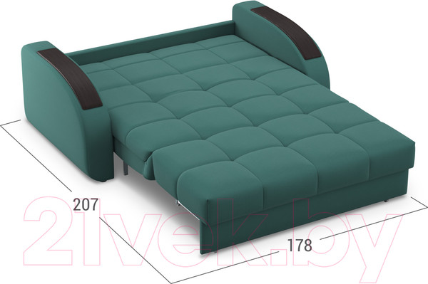 Изображение товара Диван Moon Family 109 / 004770