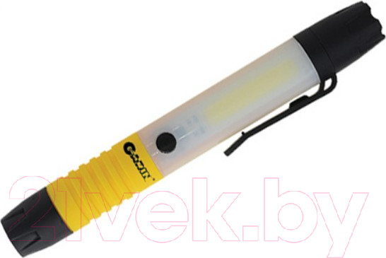 Изображение товара Фонарь Garin Lux PM-3W / БЛ13863 (желтый)