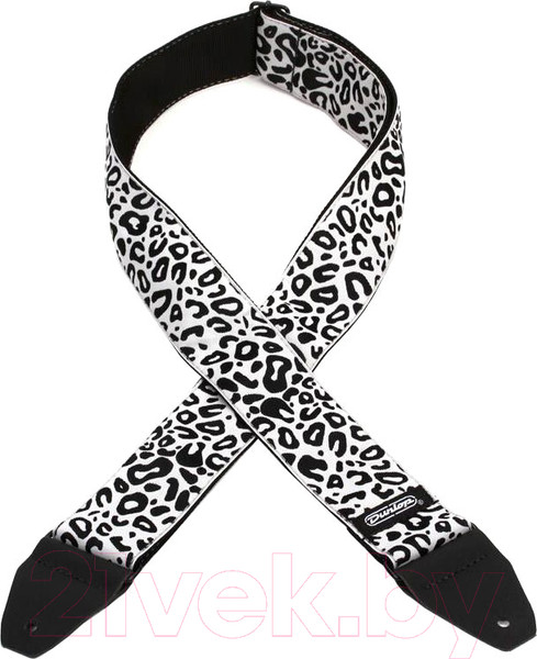 Изображение товара Ремень для гитары Dunlop Manufacturing D67-19