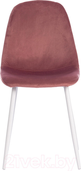 Изображение товара Стул Tetchair Breeze (коралловый HLR44/белый)