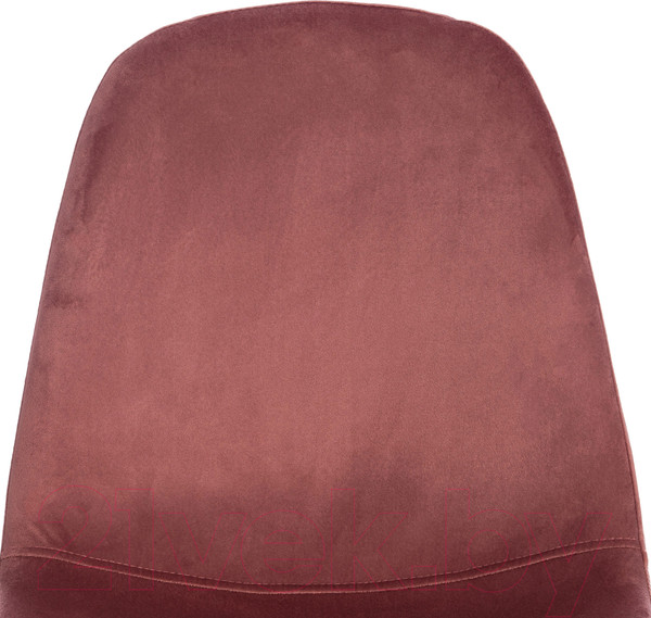 Изображение товара Стул Tetchair Breeze (коралловый HLR44/белый)