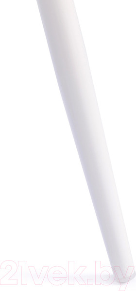 Изображение товара Стул Tetchair Breeze (коралловый HLR44/белый)
