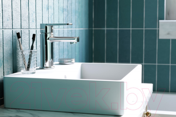 Изображение товара Смеситель Deante Tubo BUT 020M