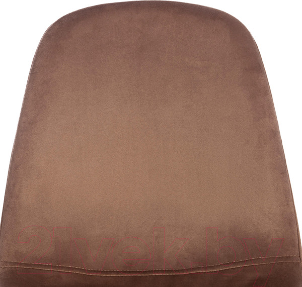 Изображение товара Стул Tetchair Breeze (коричневый HLR11/орех)