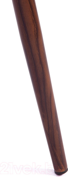 Изображение товара Стул Tetchair Breeze (коричневый HLR11/орех)