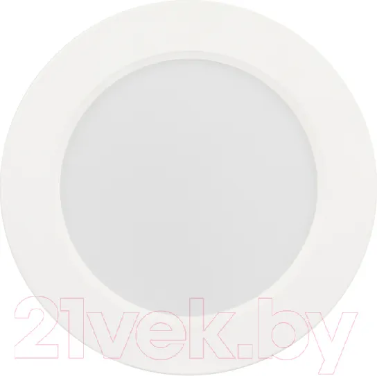 Изображение товара Точечный светильник ЭРА LED 19-12-6K / Б0057448