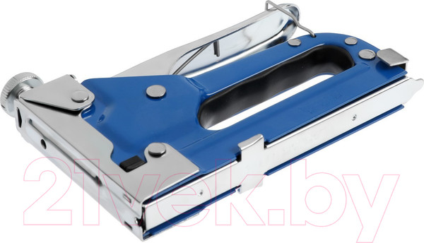 Изображение товара Механический степлер Tundra 1300845