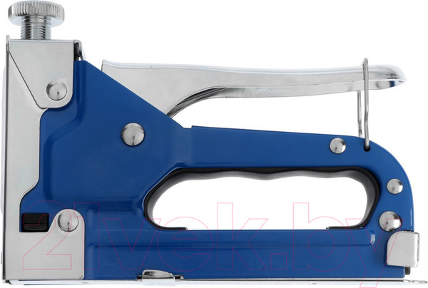 Изображение товара Механический степлер Tundra 1300845