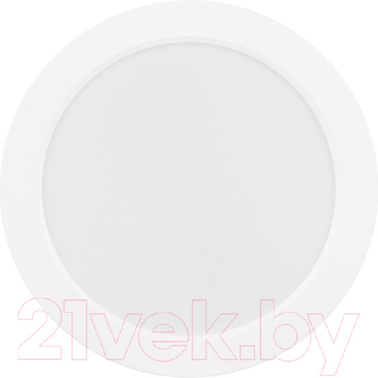 Изображение товара Точечный светильник ЭРА LED 19-18-6K / Б0057450
