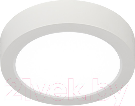 Изображение товара Точечный светильник ЭРА LED 19-18-6K / Б0057450