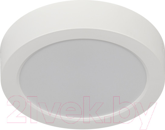 Изображение товара Точечный светильник ЭРА LED 19-18-6K / Б0057450