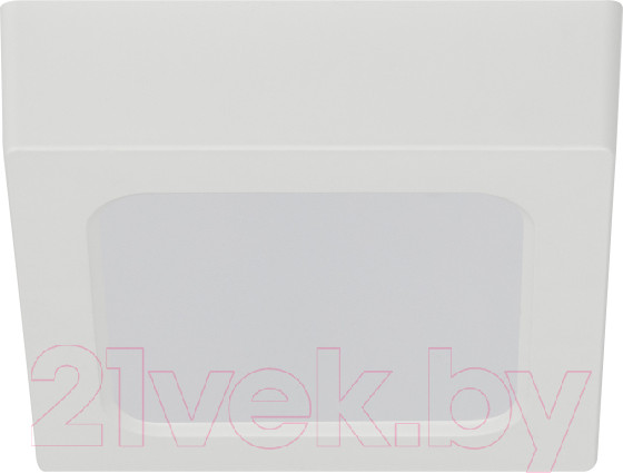 Изображение товара Точечный светильник ЭРА LED 20-12-4K / Б0057451