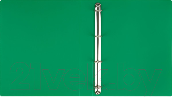 Изображение товара Папка для бумаг Стамм ММ-32186 (зеленый)