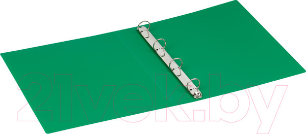 Изображение товара Папка для бумаг Стамм ММ-32186 (зеленый)