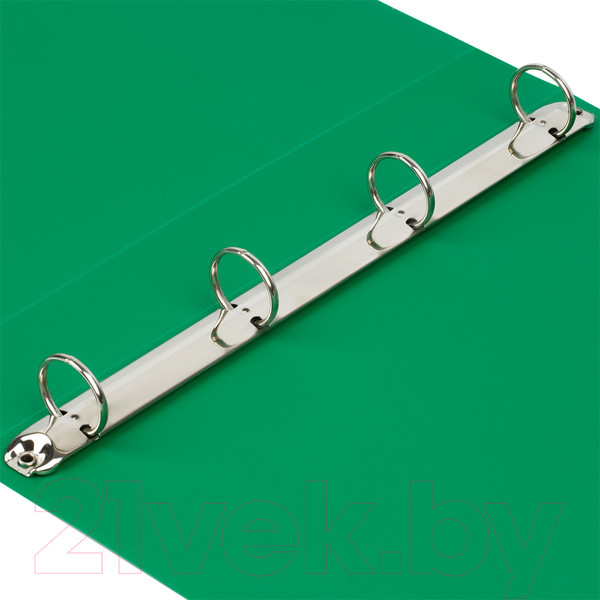 Изображение товара Папка для бумаг Стамм ММ-32186 (зеленый)