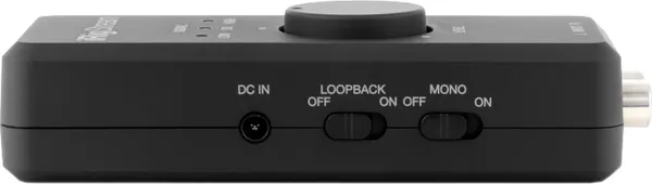 Изображение товара Аудиоинтерфейс IK Multimedia iRig-STREAM