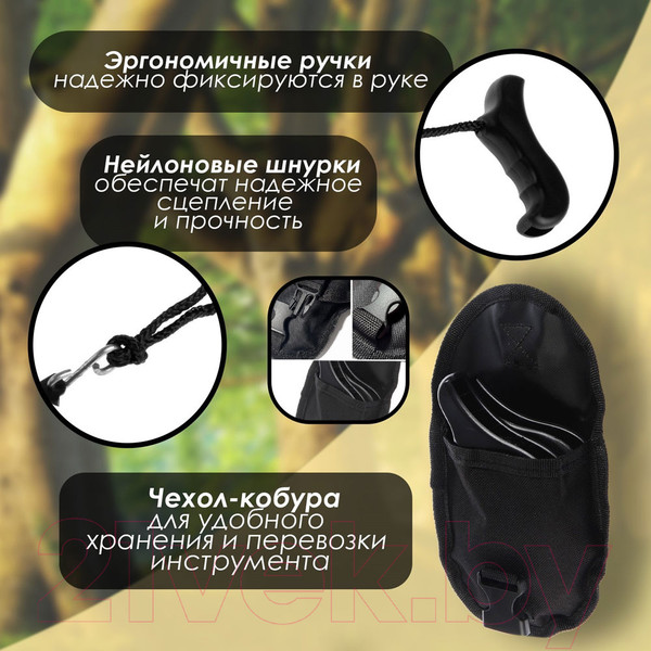 Изображение товара Пила цепная Tundra 4710212