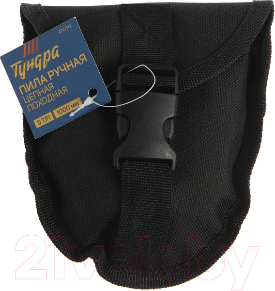 Изображение товара Пила цепная Tundra 4710212