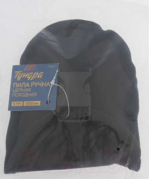 Изображение товара Пила цепная Tundra 4710212