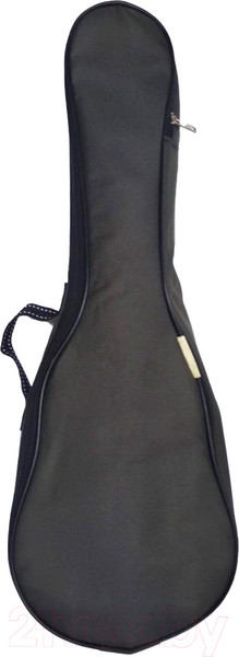 Изображение товара Чехол для укулеле Mezzo MZ-ChUC24-2o (оливковый)