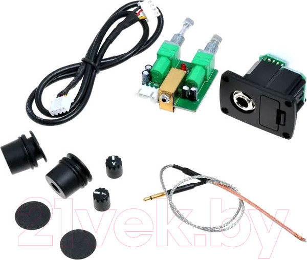 Изображение товара Звукосниматель гитарный Belcat UK-100