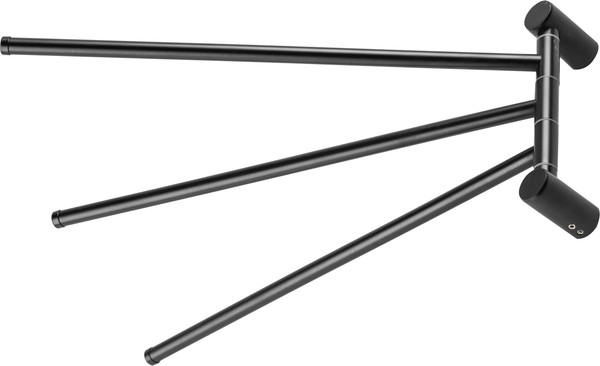 Изображение товара Держатель для полотенца Haiba HB8413-7