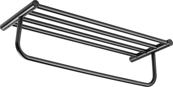 Изображение товара Полка для полотенца Haiba HB8424-7