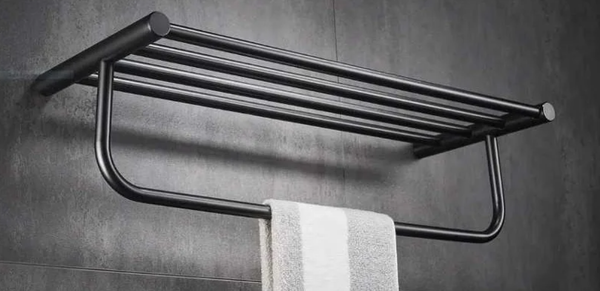 Изображение товара Полка для полотенца Haiba HB8424-7