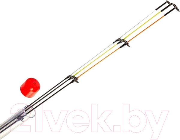Изображение товара Удилище DAM Sensomax Ii Feeder / 66321 (3.6м)