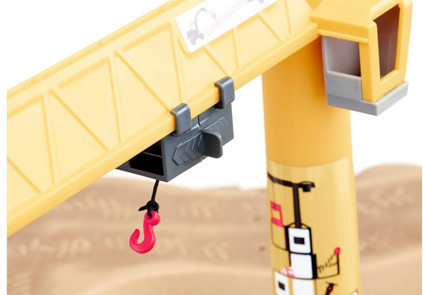 Изображение товара Игровой набор Siku SW Стройка / 5701