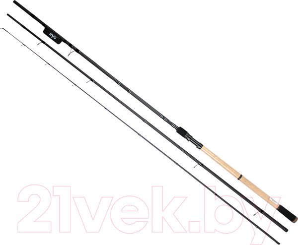 Изображение товара Удилище DAM Detek Match 70329 (3.9м)
